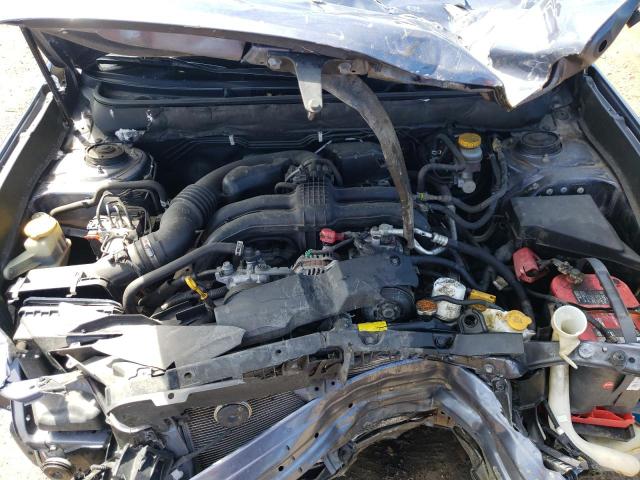 Photo 10 VIN: 4S3BMCL67E3025983 - SUBARU LEGACY 