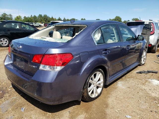 Photo 2 VIN: 4S3BMCL67E3025983 - SUBARU LEGACY 