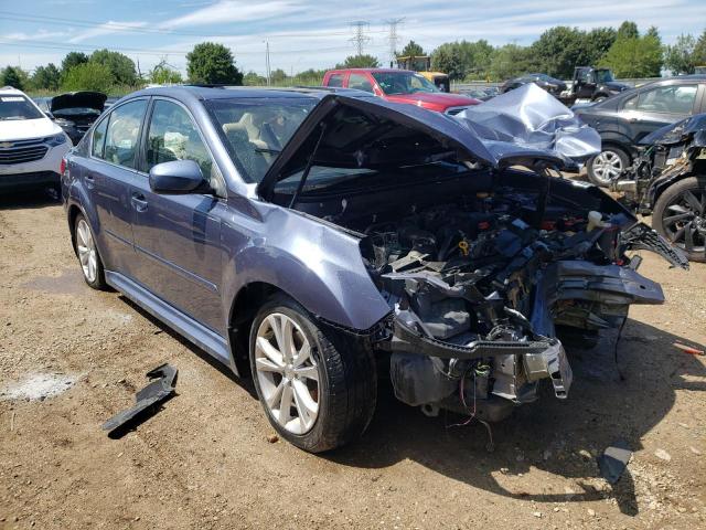 Photo 3 VIN: 4S3BMCL67E3025983 - SUBARU LEGACY 