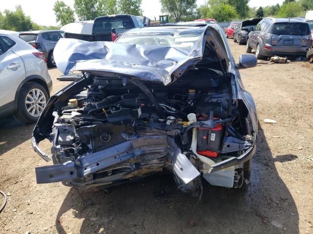 Photo 4 VIN: 4S3BMCL67E3025983 - SUBARU LEGACY 