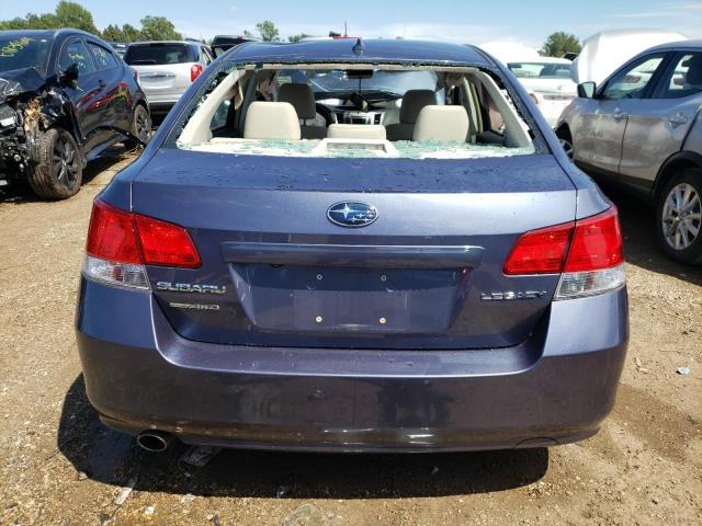 Photo 5 VIN: 4S3BMCL67E3025983 - SUBARU LEGACY 