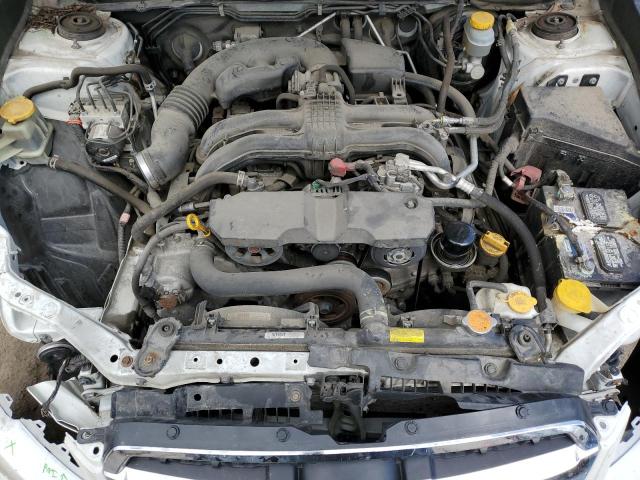 Photo 10 VIN: 4S3BMCL67E3033677 - SUBARU LEGACY 2.5 