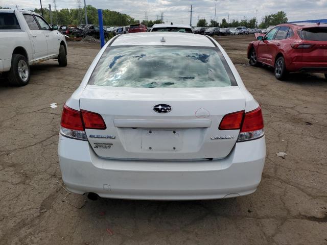 Photo 5 VIN: 4S3BMCL67E3033677 - SUBARU LEGACY 2.5 