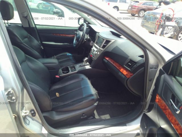 Photo 4 VIN: 4S3BMCL69A3229095 - SUBARU LEGACY 