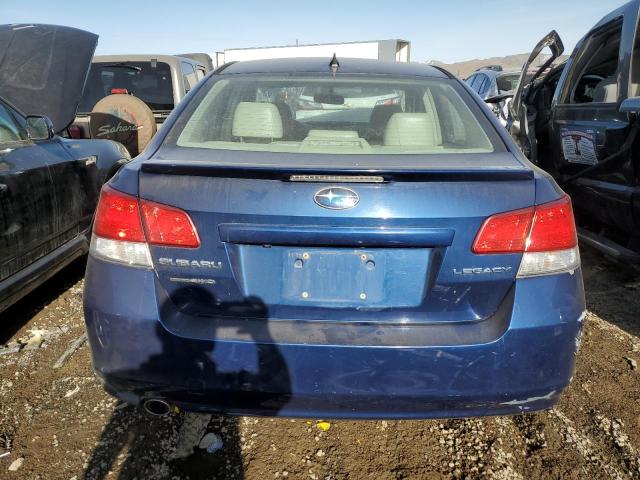 Photo 5 VIN: 4S3BMCL69B3224089 - SUBARU LEGACY 2.5 