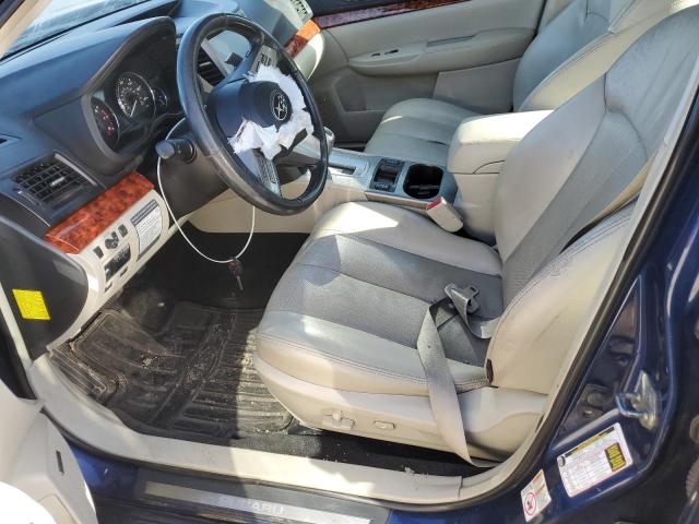 Photo 6 VIN: 4S3BMCL69B3224089 - SUBARU LEGACY 2.5 