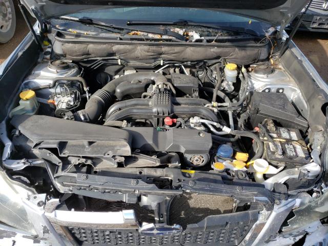 Photo 10 VIN: 4S3BMCL69E3006044 - SUBARU LEGACY 