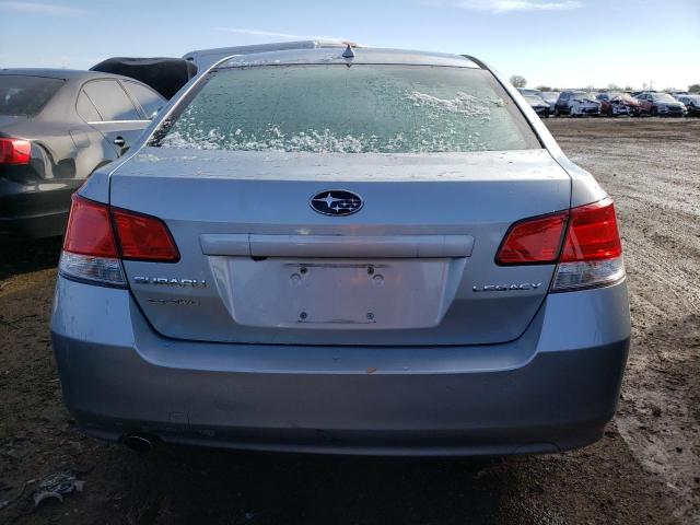 Photo 5 VIN: 4S3BMCL69E3006044 - SUBARU LEGACY 