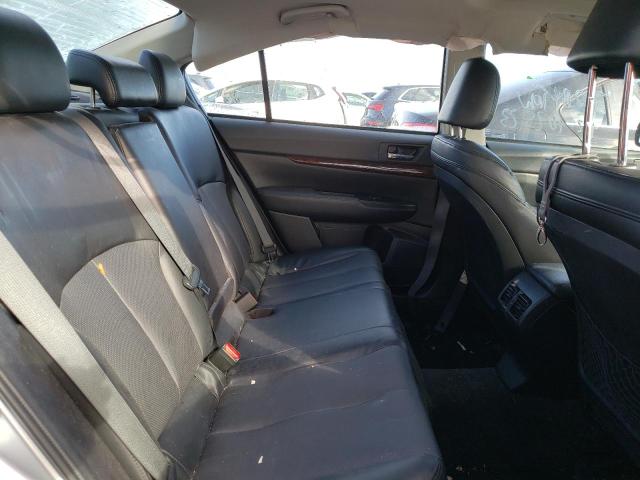 Photo 9 VIN: 4S3BMCL69E3006044 - SUBARU LEGACY 