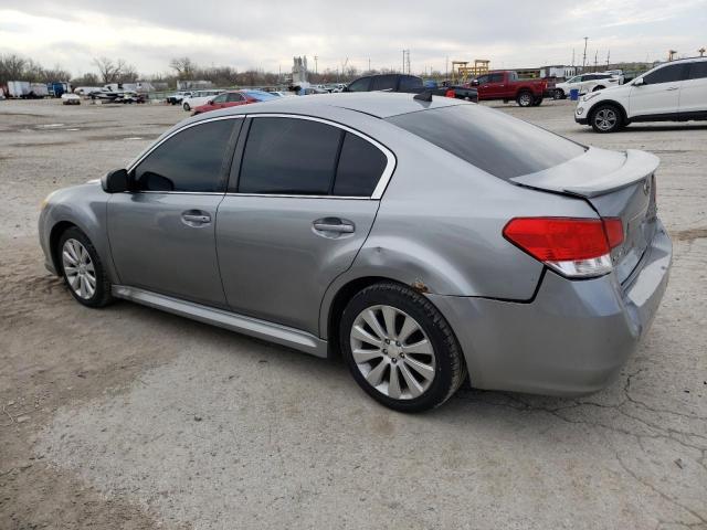 Photo 1 VIN: 4S3BMCL6XB3235134 - SUBARU LEGACY 