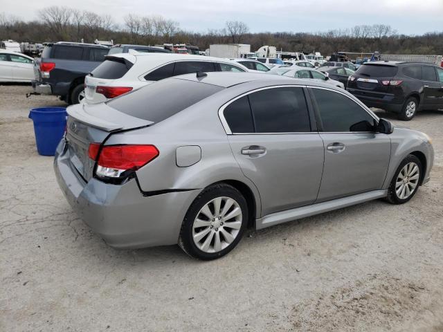 Photo 2 VIN: 4S3BMCL6XB3235134 - SUBARU LEGACY 