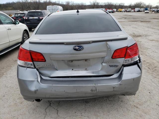 Photo 5 VIN: 4S3BMCL6XB3235134 - SUBARU LEGACY 