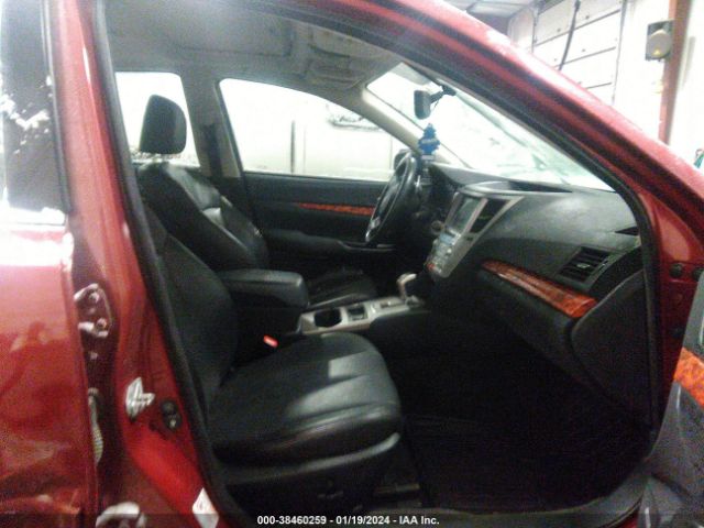 Photo 4 VIN: 4S3BMCL6XC3038546 - SUBARU LEGACY 