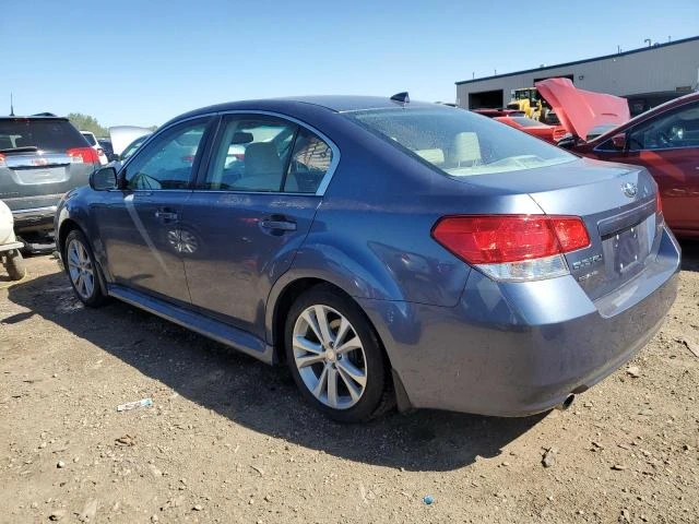 Photo 1 VIN: 4S3BMCM61E3037738 - SUBARU LEGACY 2.5 