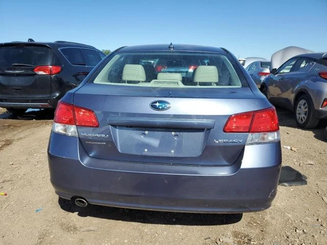 Photo 5 VIN: 4S3BMCM61E3037738 - SUBARU LEGACY 2.5 