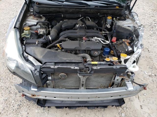 Photo 10 VIN: 4S3BMCM68E3010410 - SUBARU LEGACY 