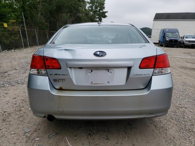 Photo 5 VIN: 4S3BMCM68E3010410 - SUBARU LEGACY 