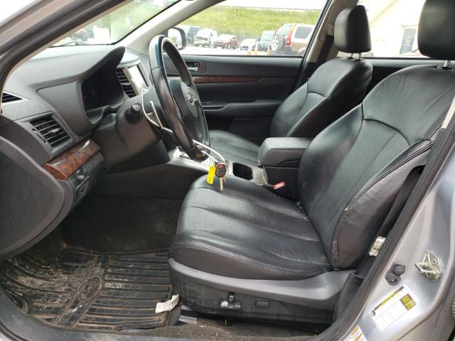 Photo 6 VIN: 4S3BMCM68E3010410 - SUBARU LEGACY 