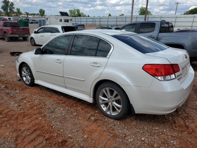 Photo 1 VIN: 4S3BMCN60E3011209 - SUBARU LEGACY 