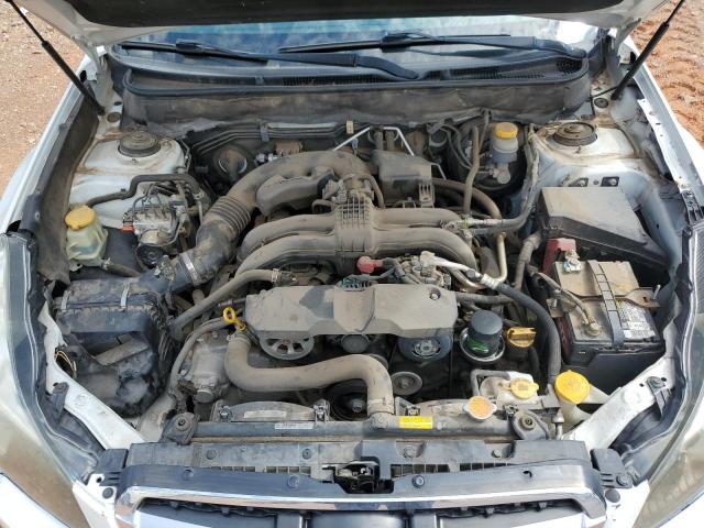 Photo 10 VIN: 4S3BMCN60E3011209 - SUBARU LEGACY 