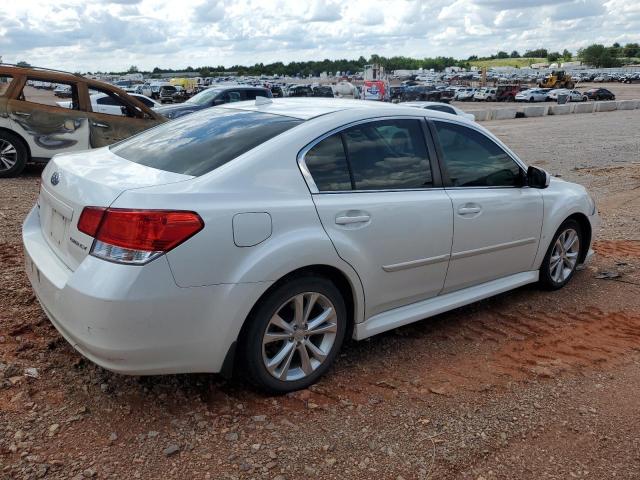 Photo 2 VIN: 4S3BMCN60E3011209 - SUBARU LEGACY 