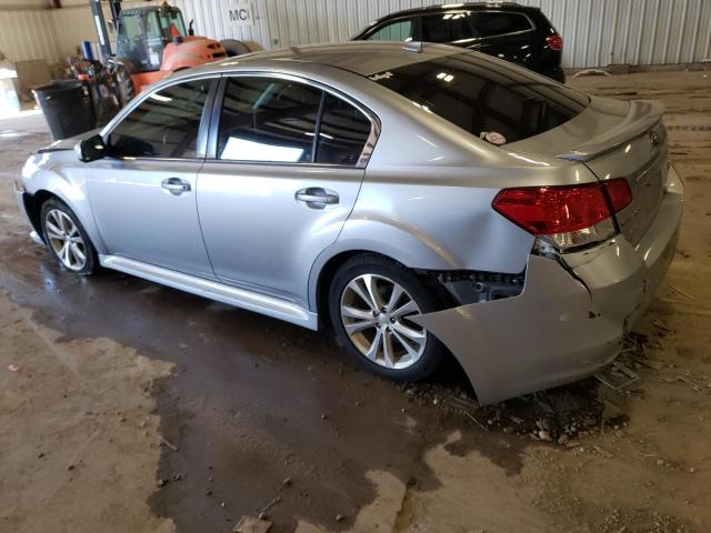 Photo 1 VIN: 4S3BMCP61D3004376 - SUBARU LEGACY 