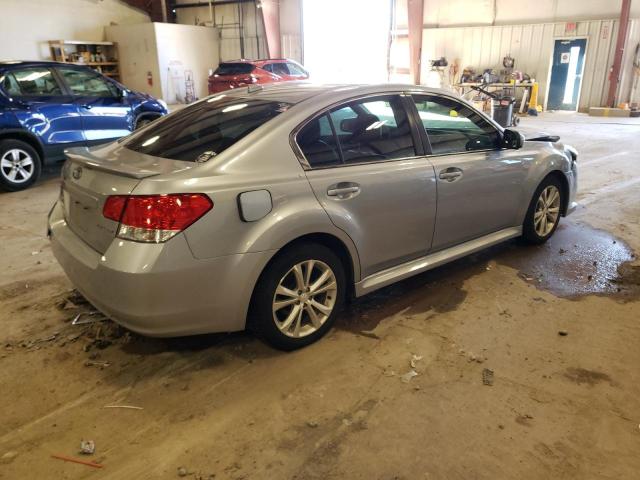 Photo 2 VIN: 4S3BMCP61D3004376 - SUBARU LEGACY 