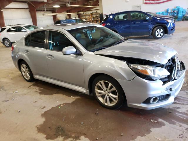 Photo 3 VIN: 4S3BMCP61D3004376 - SUBARU LEGACY 