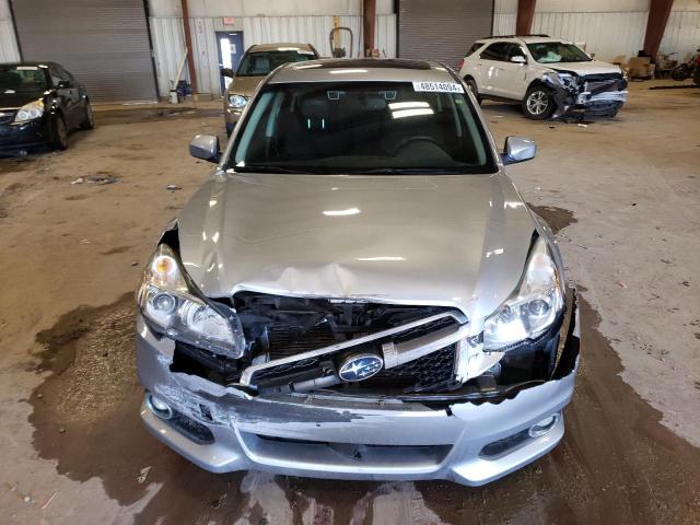 Photo 4 VIN: 4S3BMCP61D3004376 - SUBARU LEGACY 