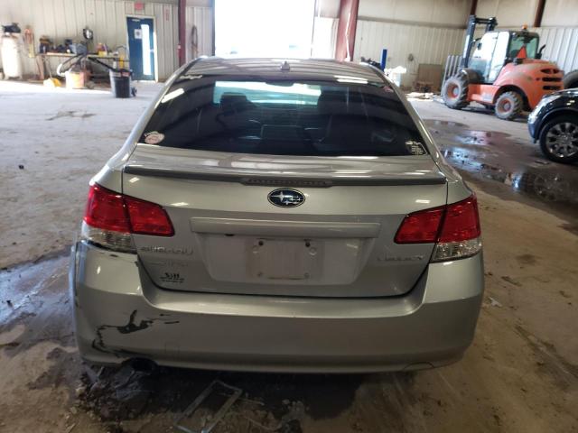 Photo 5 VIN: 4S3BMCP61D3004376 - SUBARU LEGACY 