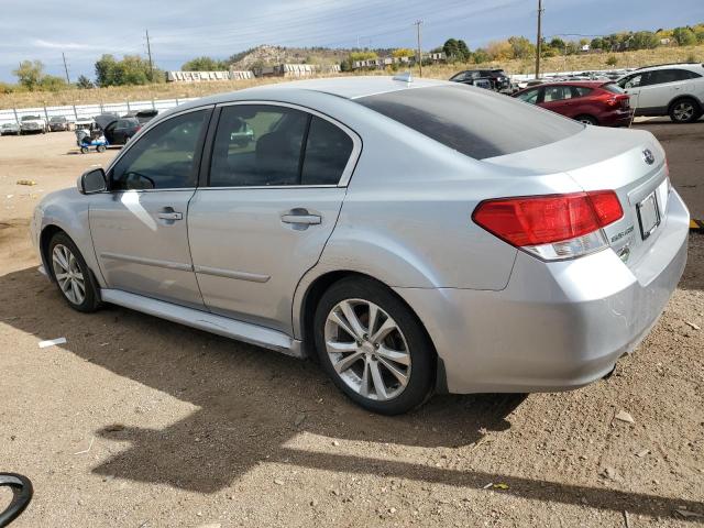 Photo 1 VIN: 4S3BMCP65D3011623 - SUBARU LEGACY 2.5 