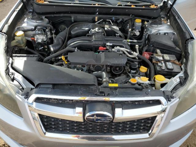 Photo 10 VIN: 4S3BMCP65D3011623 - SUBARU LEGACY 2.5 