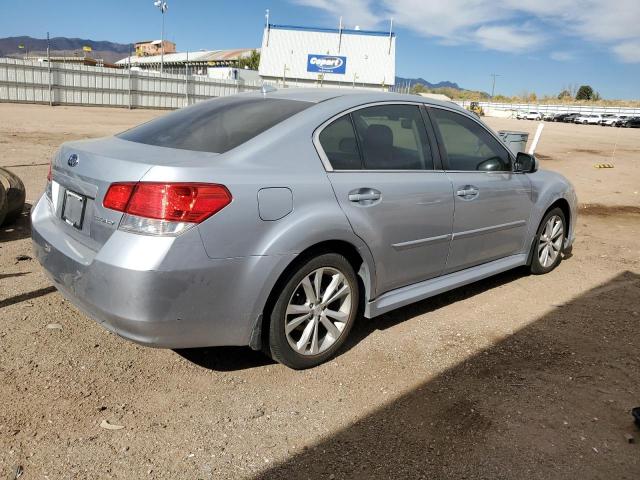 Photo 2 VIN: 4S3BMCP65D3011623 - SUBARU LEGACY 2.5 