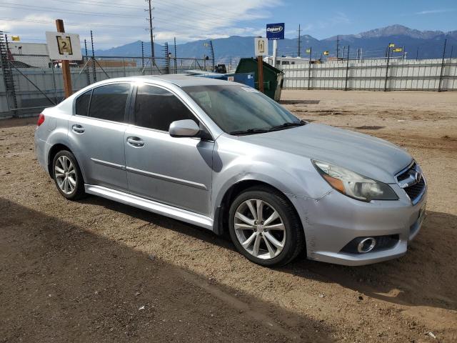 Photo 3 VIN: 4S3BMCP65D3011623 - SUBARU LEGACY 2.5 