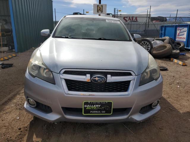 Photo 4 VIN: 4S3BMCP65D3011623 - SUBARU LEGACY 2.5 