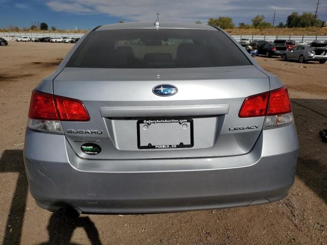 Photo 5 VIN: 4S3BMCP65D3011623 - SUBARU LEGACY 2.5 