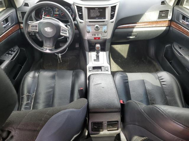 Photo 7 VIN: 4S3BMCP65D3011623 - SUBARU LEGACY 2.5 