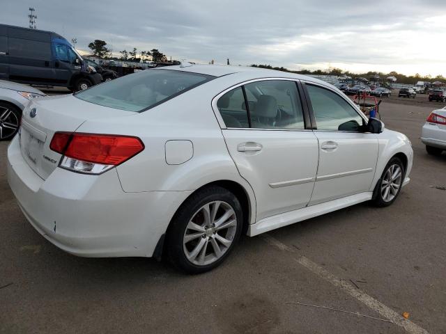 Photo 2 VIN: 4S3BMCP68D3040694 - SUBARU LEGACY 2.5 