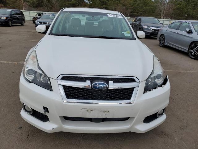 Photo 4 VIN: 4S3BMCP68D3040694 - SUBARU LEGACY 2.5 