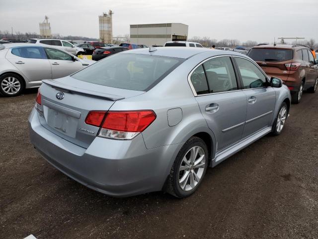 Photo 2 VIN: 4S3BMCP6XD3021046 - SUBARU LEGACY 2.5 