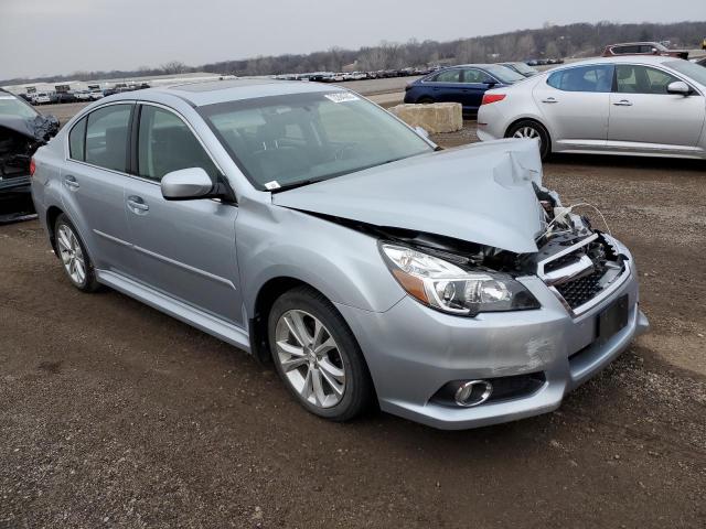 Photo 3 VIN: 4S3BMCP6XD3021046 - SUBARU LEGACY 2.5 