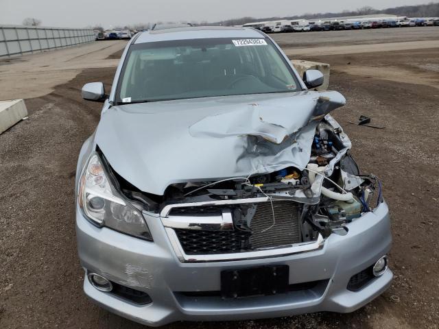 Photo 4 VIN: 4S3BMCP6XD3021046 - SUBARU LEGACY 2.5 