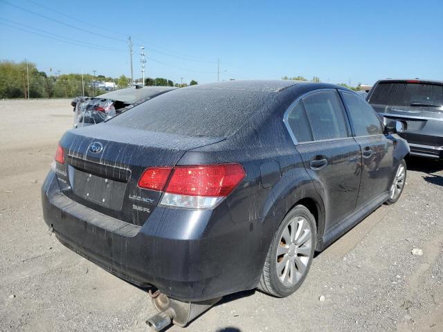 Photo 3 VIN: 4S3BMDA63C2006908 - SUBARU LEGACY 3.6 