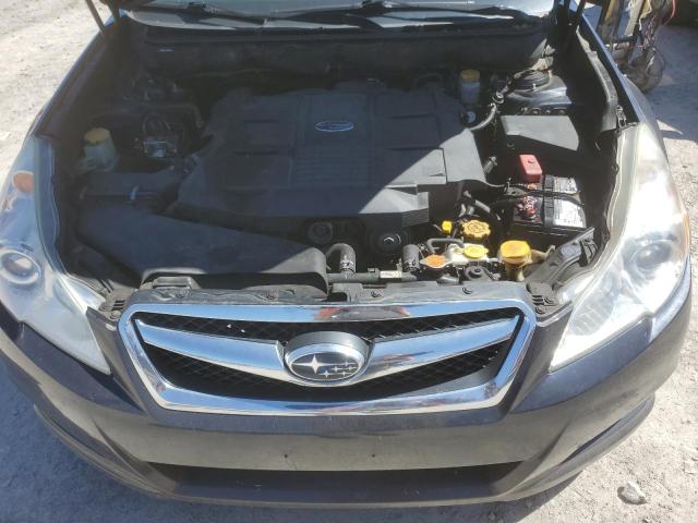 Photo 10 VIN: 4S3BMDA64C2009123 - SUBARU LEGACY 