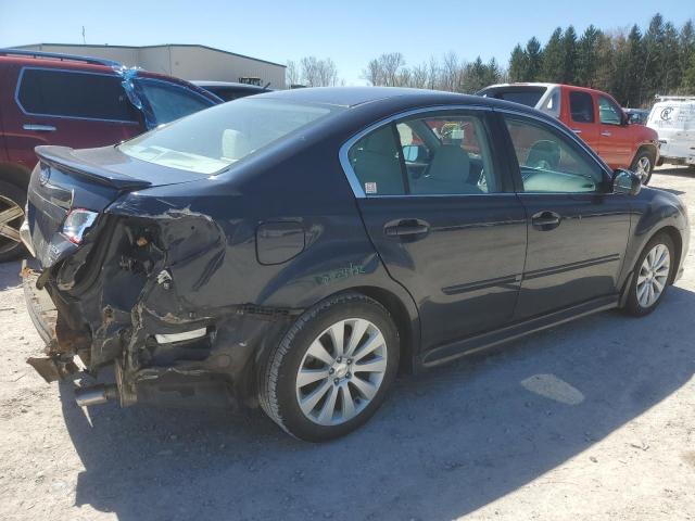 Photo 2 VIN: 4S3BMDA64C2009123 - SUBARU LEGACY 