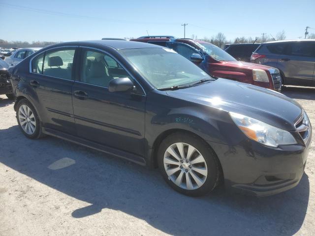 Photo 3 VIN: 4S3BMDA64C2009123 - SUBARU LEGACY 