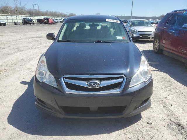 Photo 4 VIN: 4S3BMDA64C2009123 - SUBARU LEGACY 