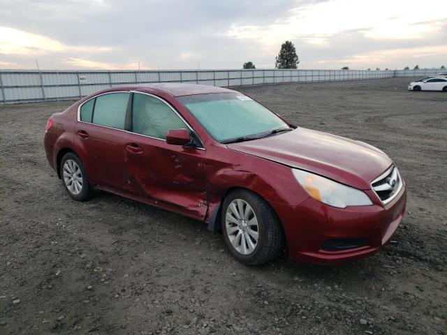 Photo 3 VIN: 4S3BMDA65C2006943 - SUBARU LEGACY 