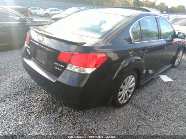 Photo 3 VIN: 4S3BMDF63A2230198 - SUBARU LEGACY 