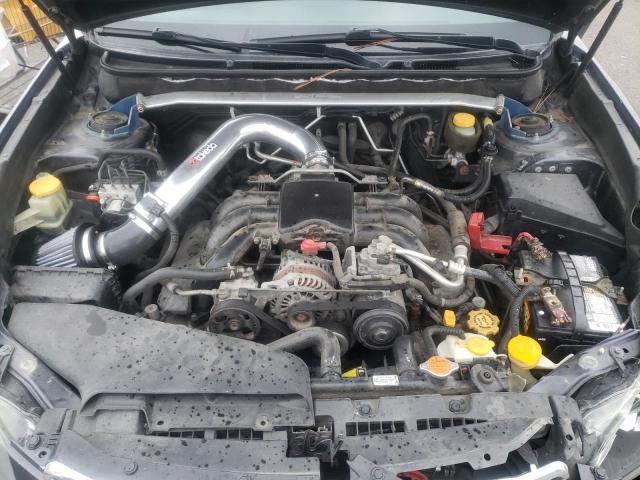 Photo 10 VIN: 4S3BMDG61A2232918 - SUBARU LEGACY 